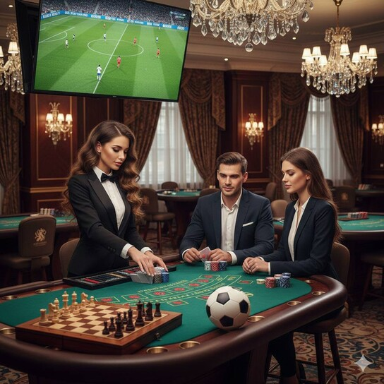 观赛宝App界面预览 - 体育直播与数据